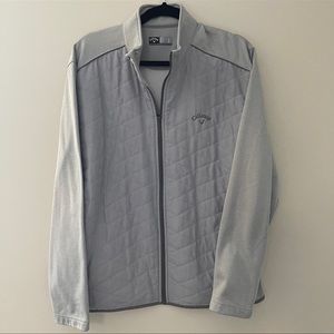Lightweight Callaway Jacket